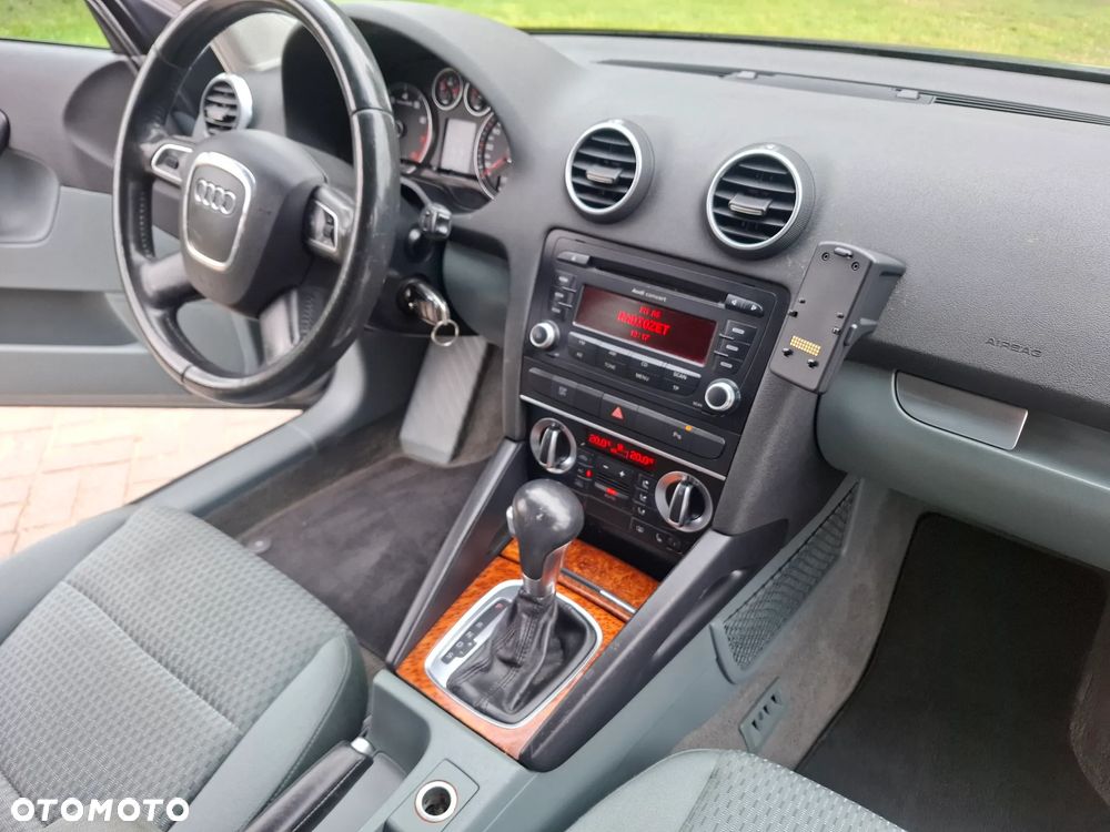 Audi A3 - 20