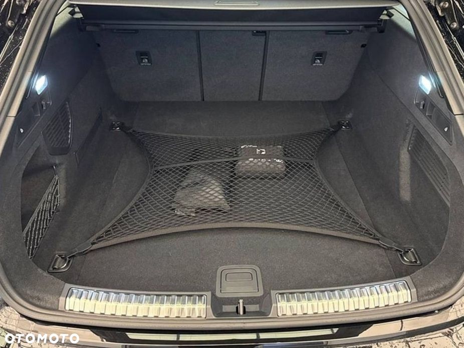 Audi A5 Avant TFSI S tronic - 17