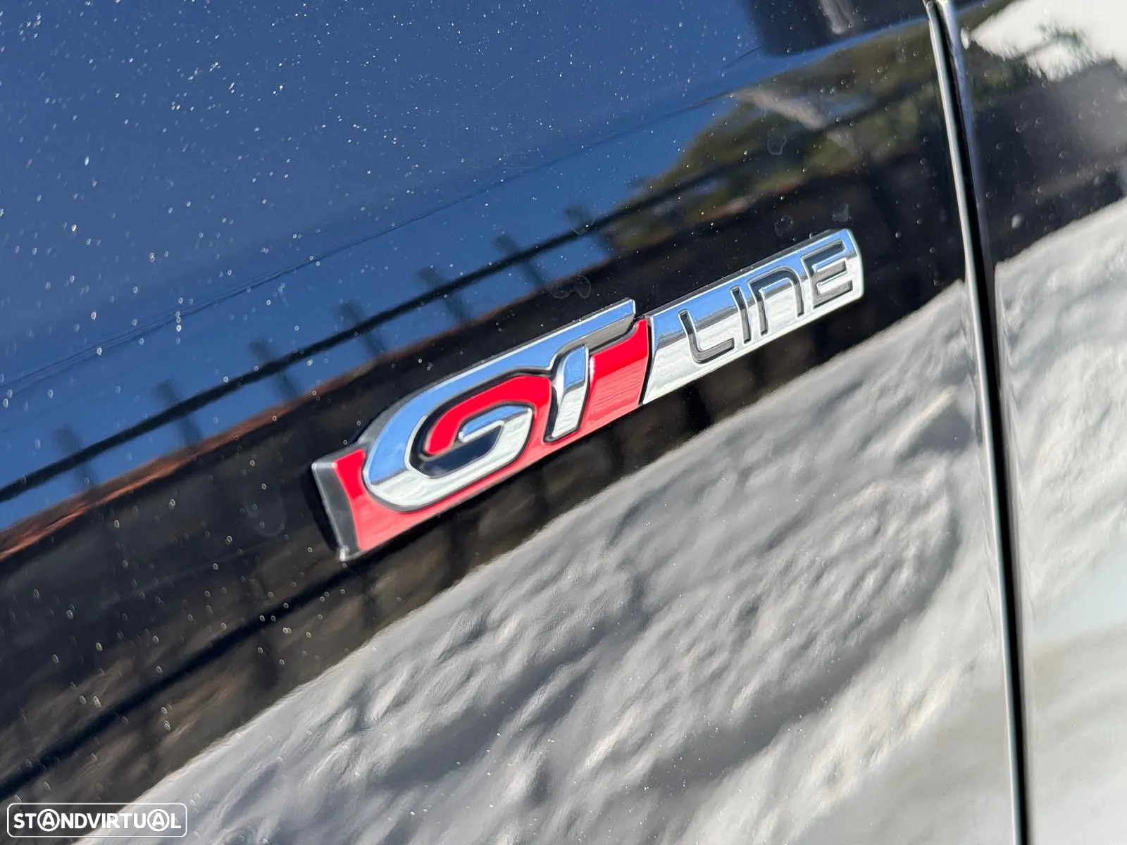 Peugeot 308 PureTech 130 EAT6 Stop & Start GT-Line Edition - 6