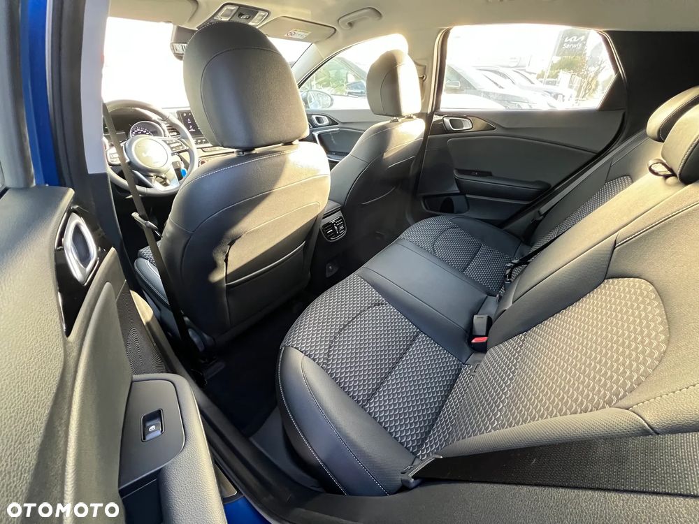 Kia XCeed 1.5 T-GDI L DCT - 16