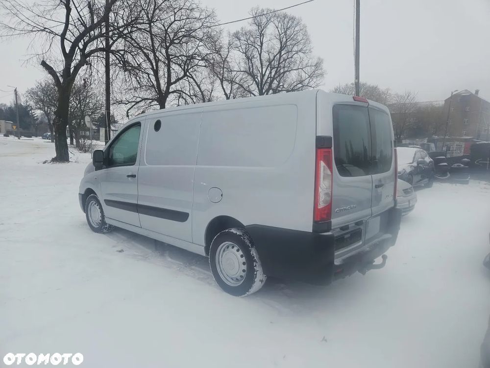 Citroën Jumpy - 5