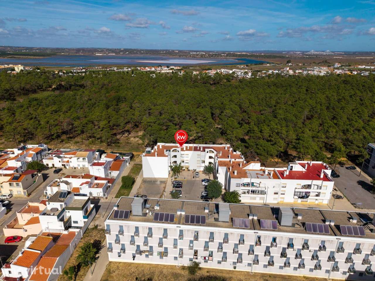 ️T3 em Monte Gordo, Habitação Própria Permanente ou Investimento Int - Grande imagem: 3/28