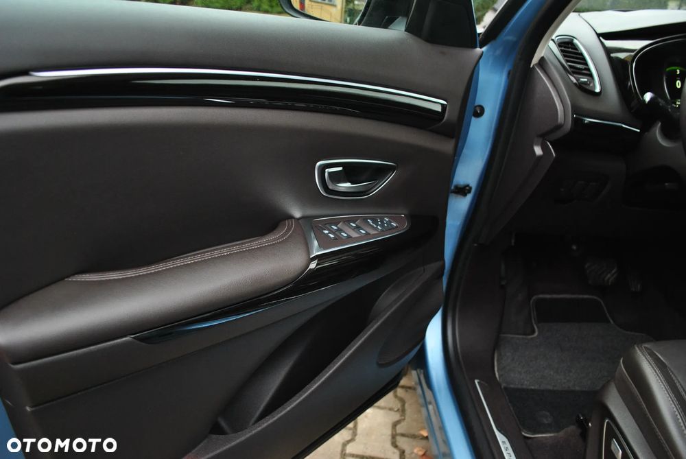 Renault Espace Energy dCi 160 EDC Intens - 10