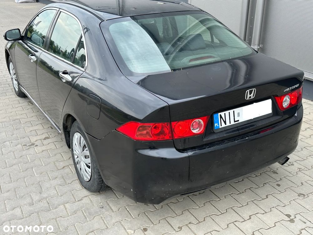 Honda Accord 2.0 i Executive - 8