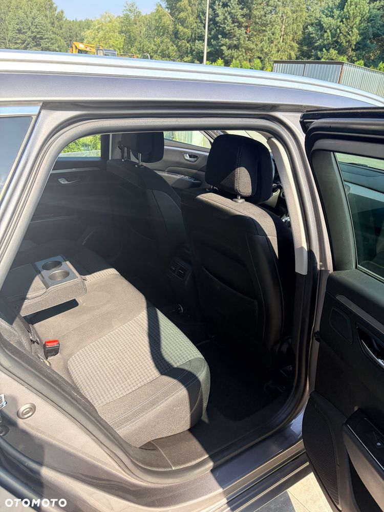 Renault Talisman 1.6 Energy dCi Intens EDC - 6