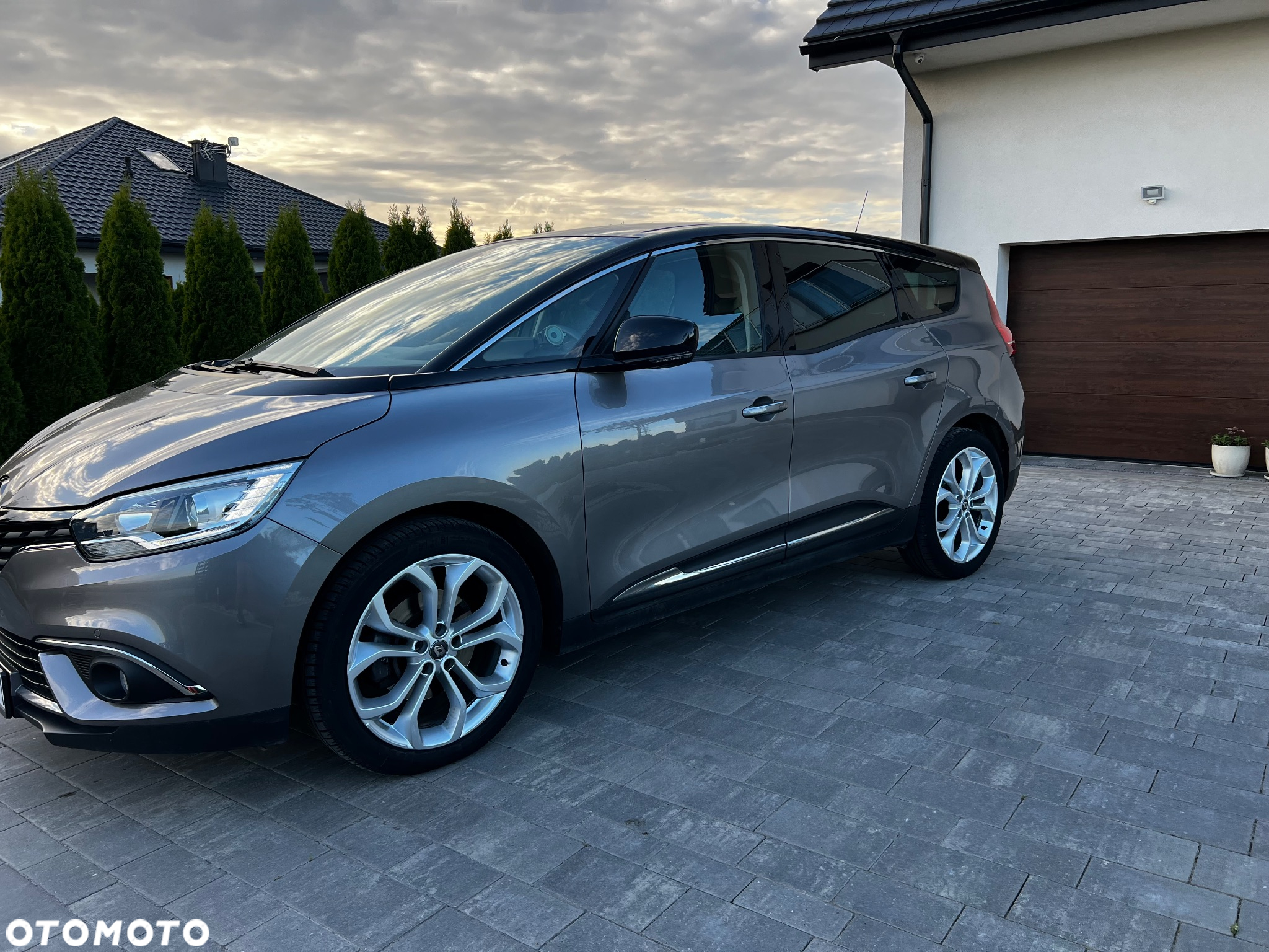 Renault Scenic - 6