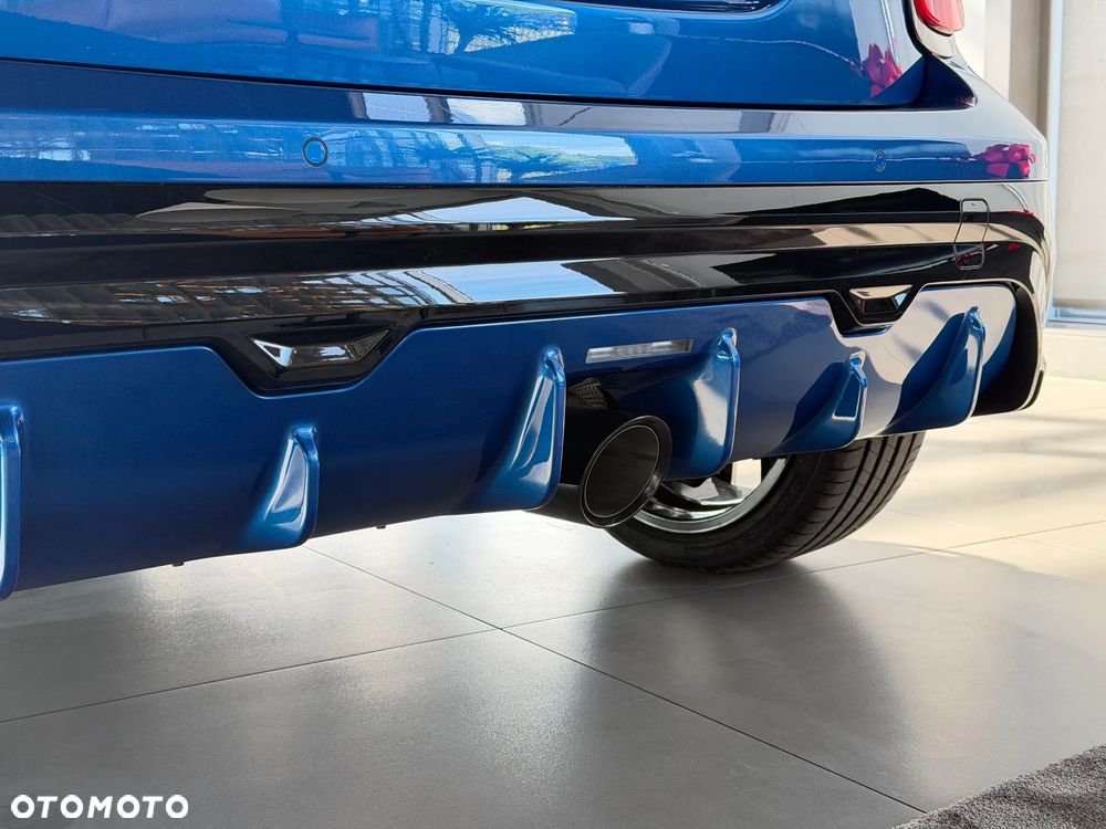 MINI John Cooper Works - 9