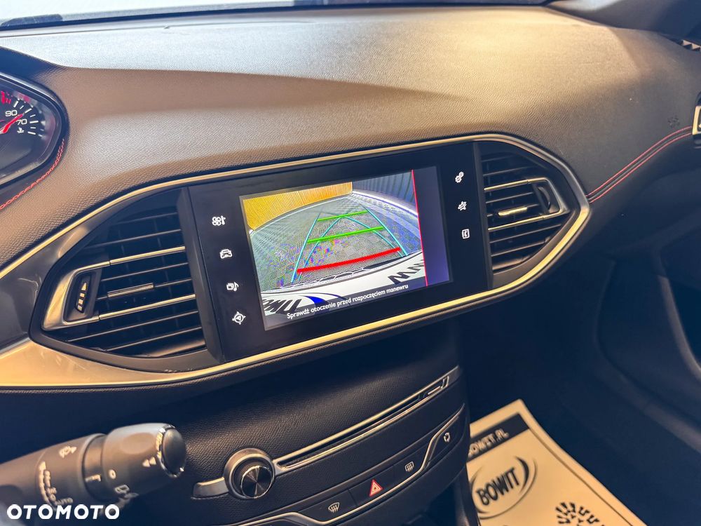 Peugeot 308 1.6 e-THP S&S GTi by Sport - 35