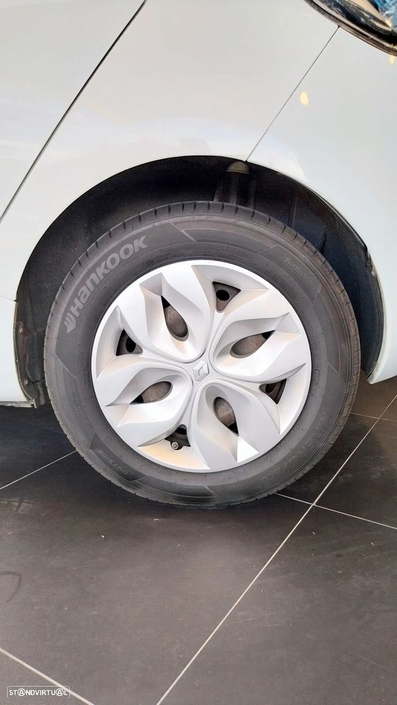 Renault Zoe (c/ Bateria) Life 40 - 18
