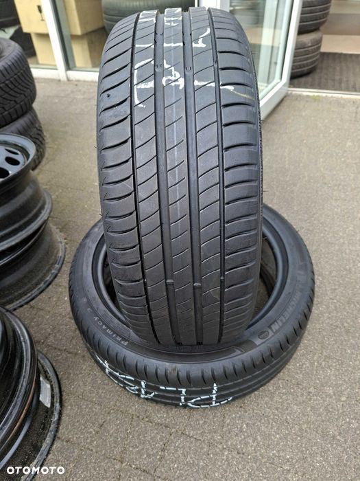 205/45R17 88W Michelin Primacy 3 Para 2021 lato PL137 K4 Bardzo Ładne - 1