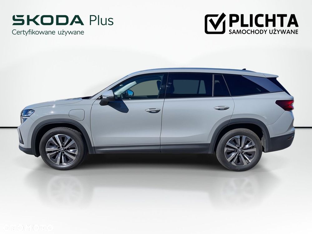 Skoda Kodiaq - 9