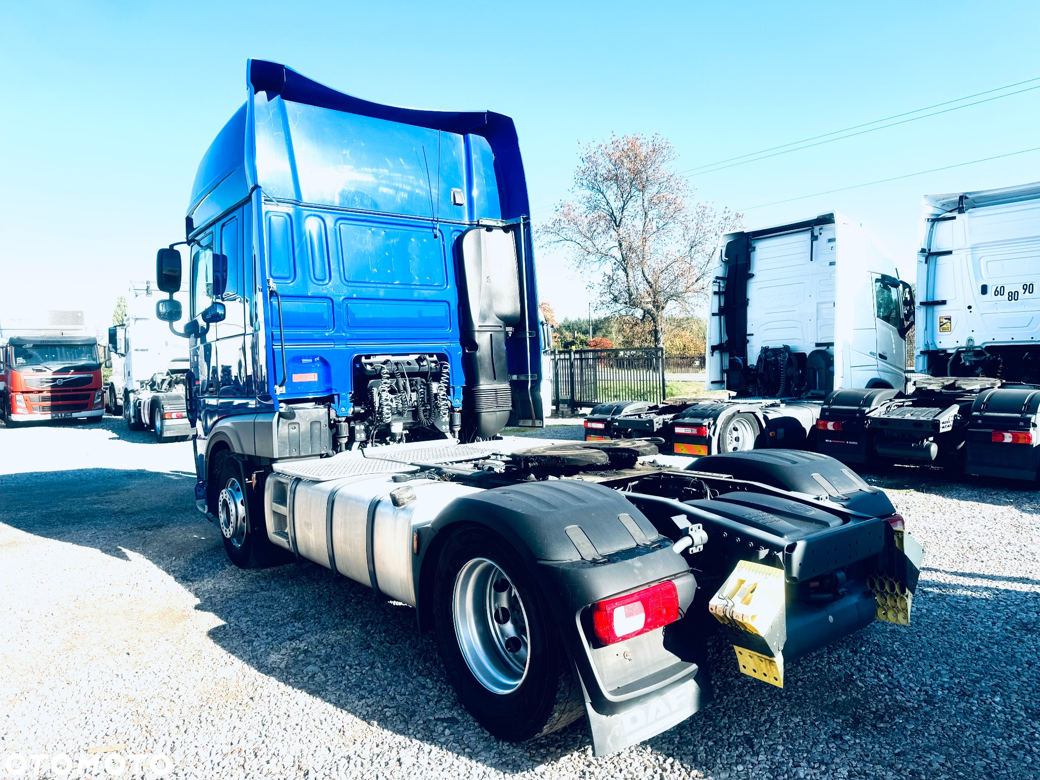 DAF XF 106.480 / SuperSpaceCab - 6