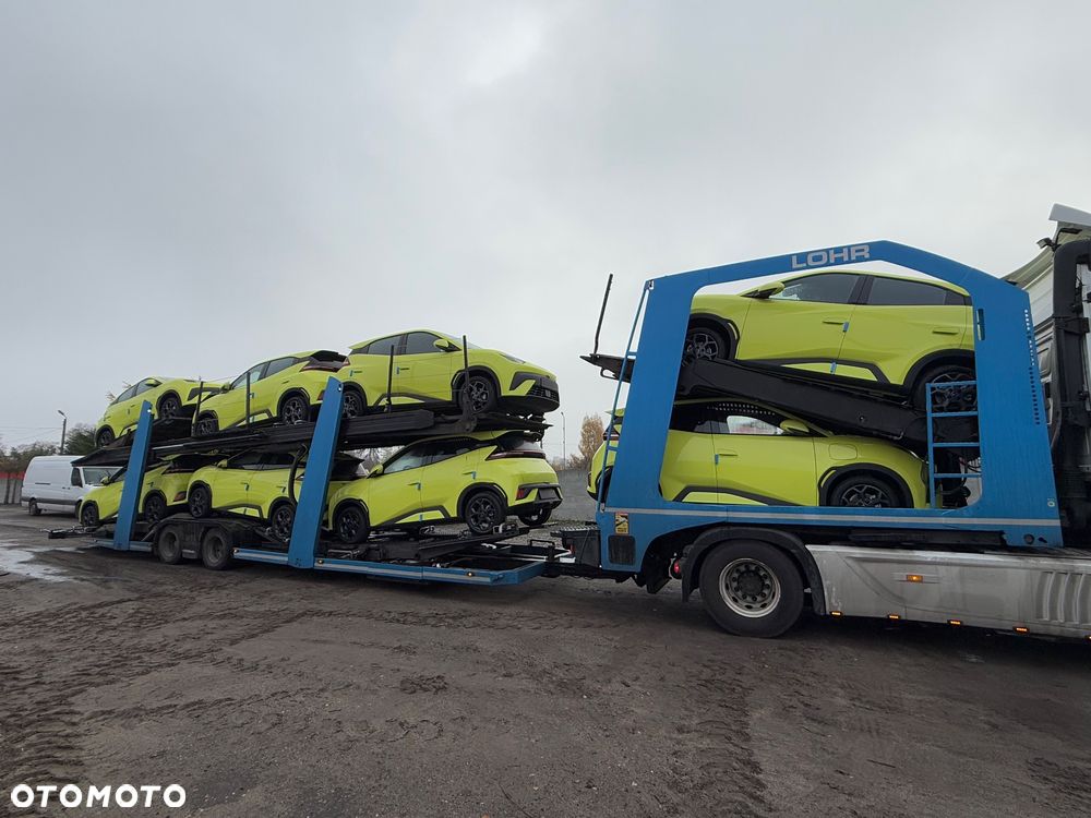 Mercedes-Benz Actros 1848 - 12