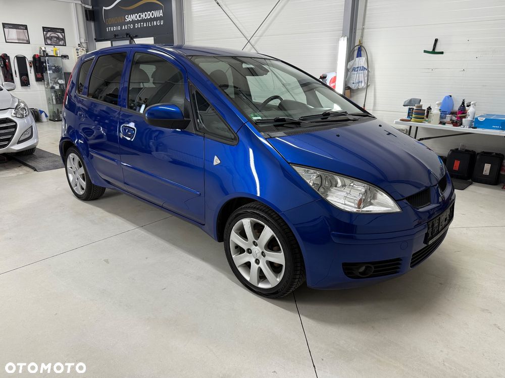 Mitsubishi Colt 1.3 Motion - 2