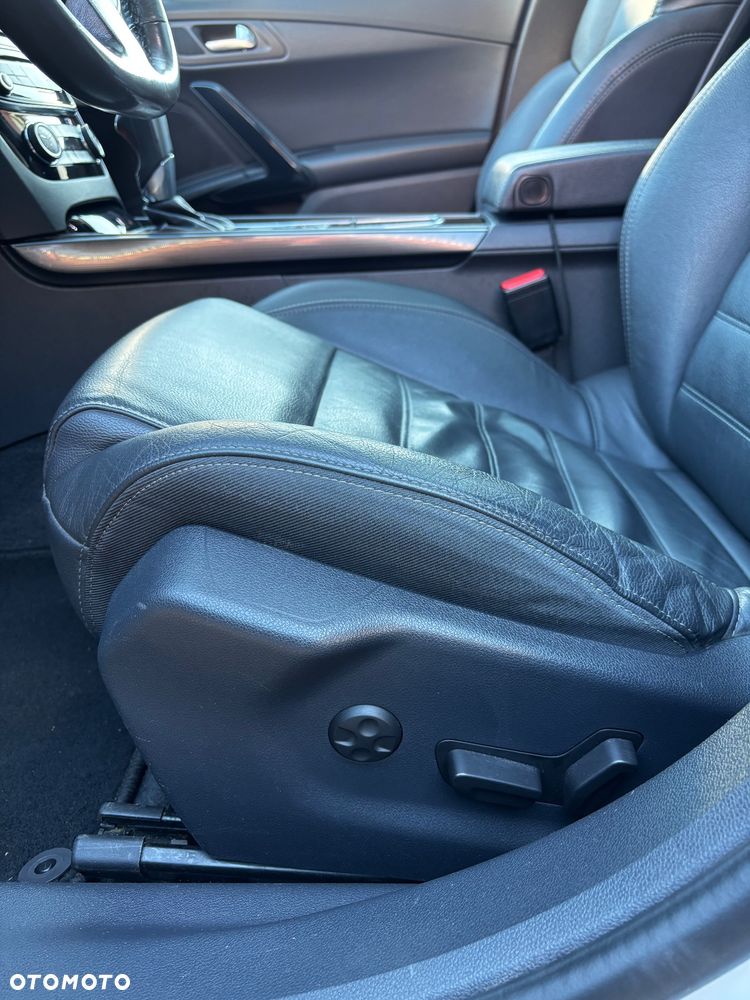 Peugeot 508 SW BlueHDi 180 EAT6 Stop&Start Allure - 8