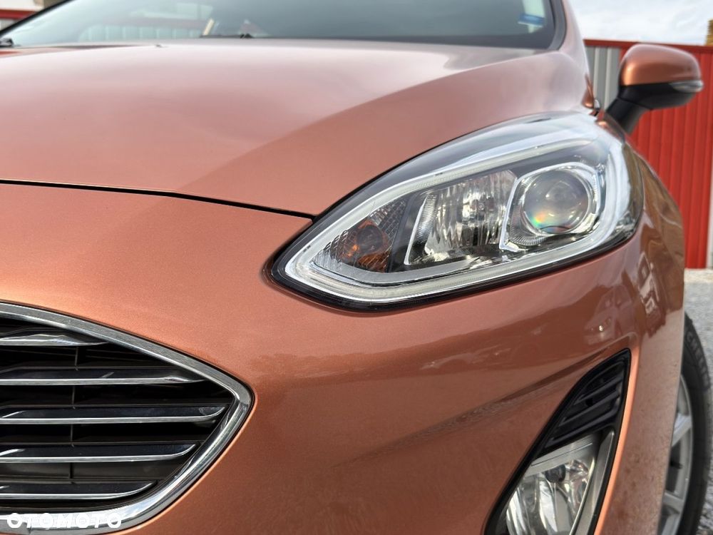 Ford Fiesta - 14