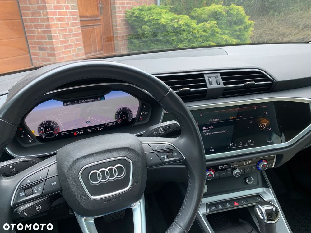 Audi Q3 45 TFSI Quattro S tronic advanced - 17