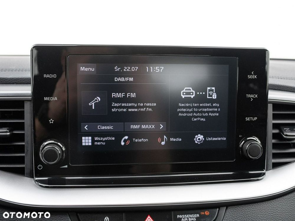 Kia Ceed 1.5 T-GDI M - 16