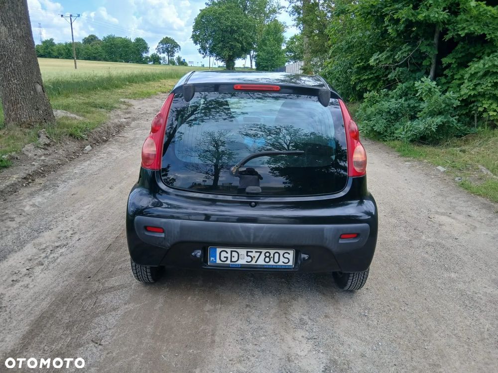 Peugeot 107 1.0 Irmscher - 2