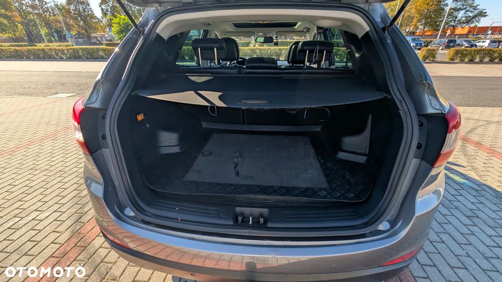 Hyundai ix35 2.0 CRDi Premium - 20