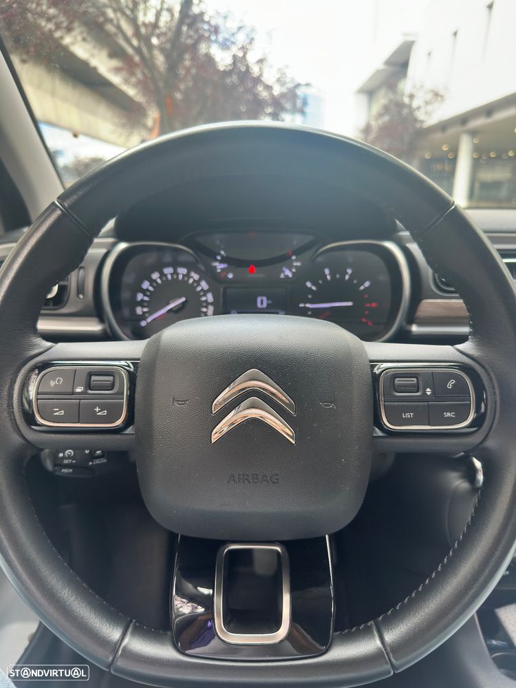 Citroën C3 Pure Tech S&S Shine Pack - 7