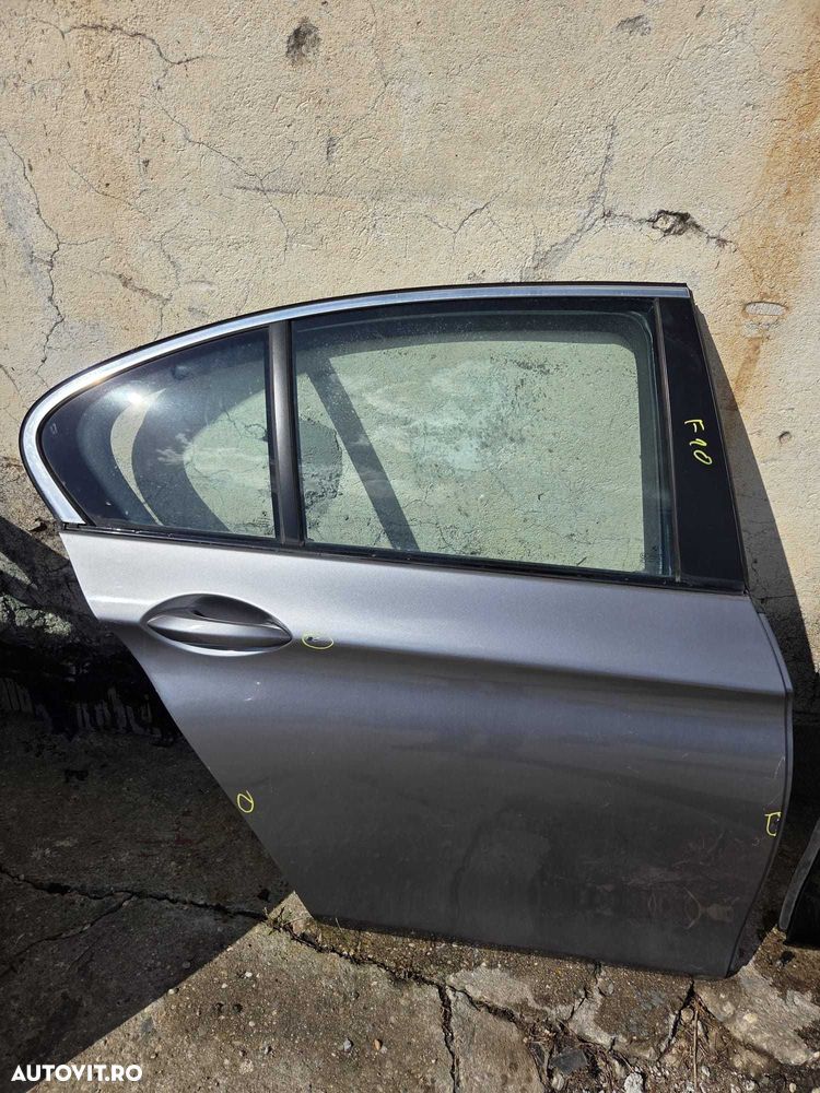 Usa dreapta spate BMW seria 5 F10 - 1