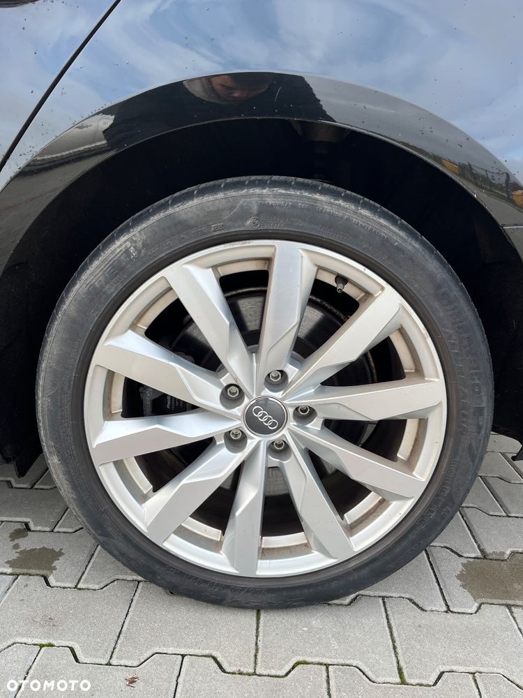 Audi A4 Limousine - 22