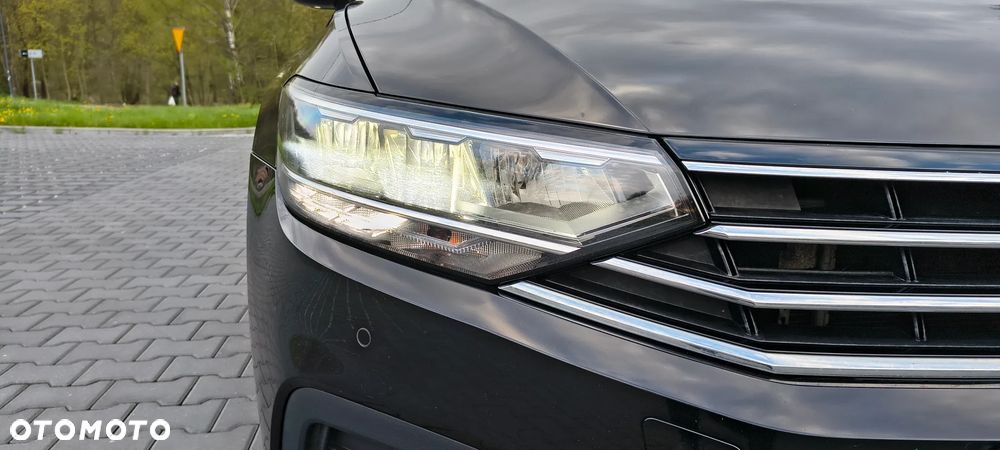 Volkswagen Passat 1.5 TSI EVO Business DSG - 34