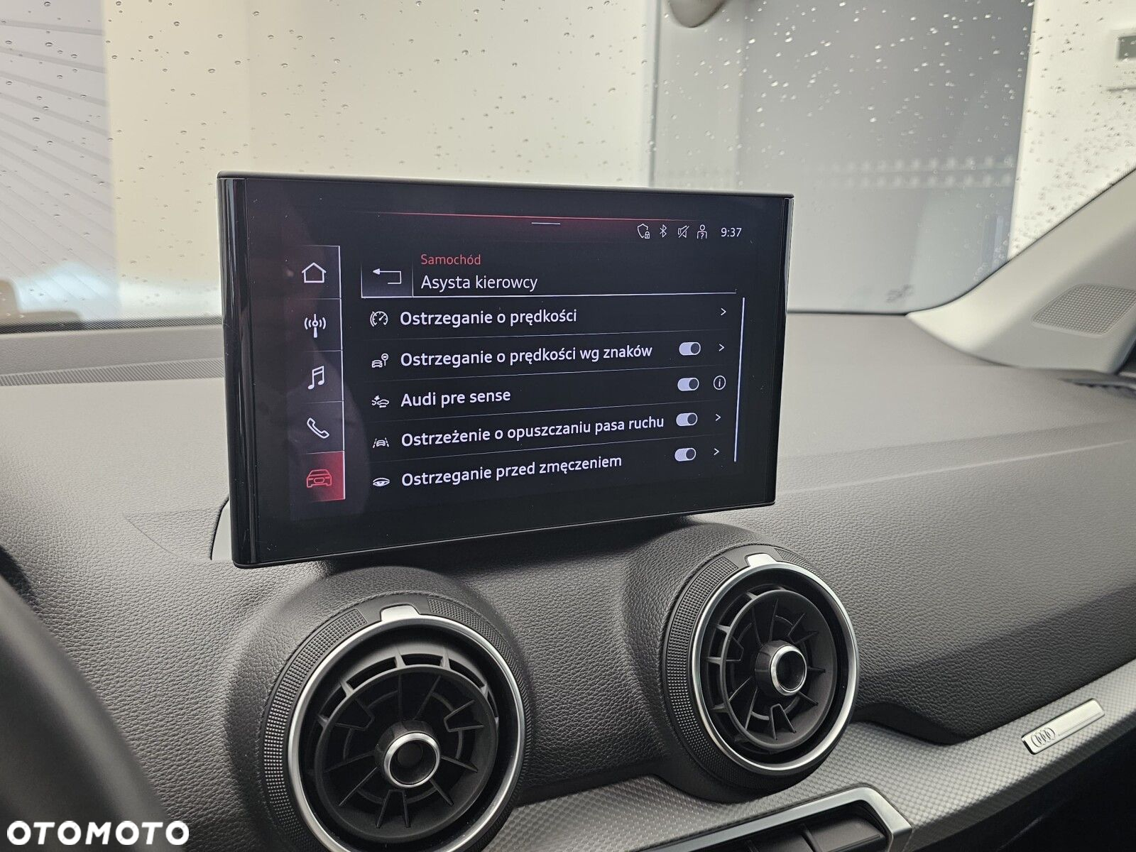 Audi Q2 - 11