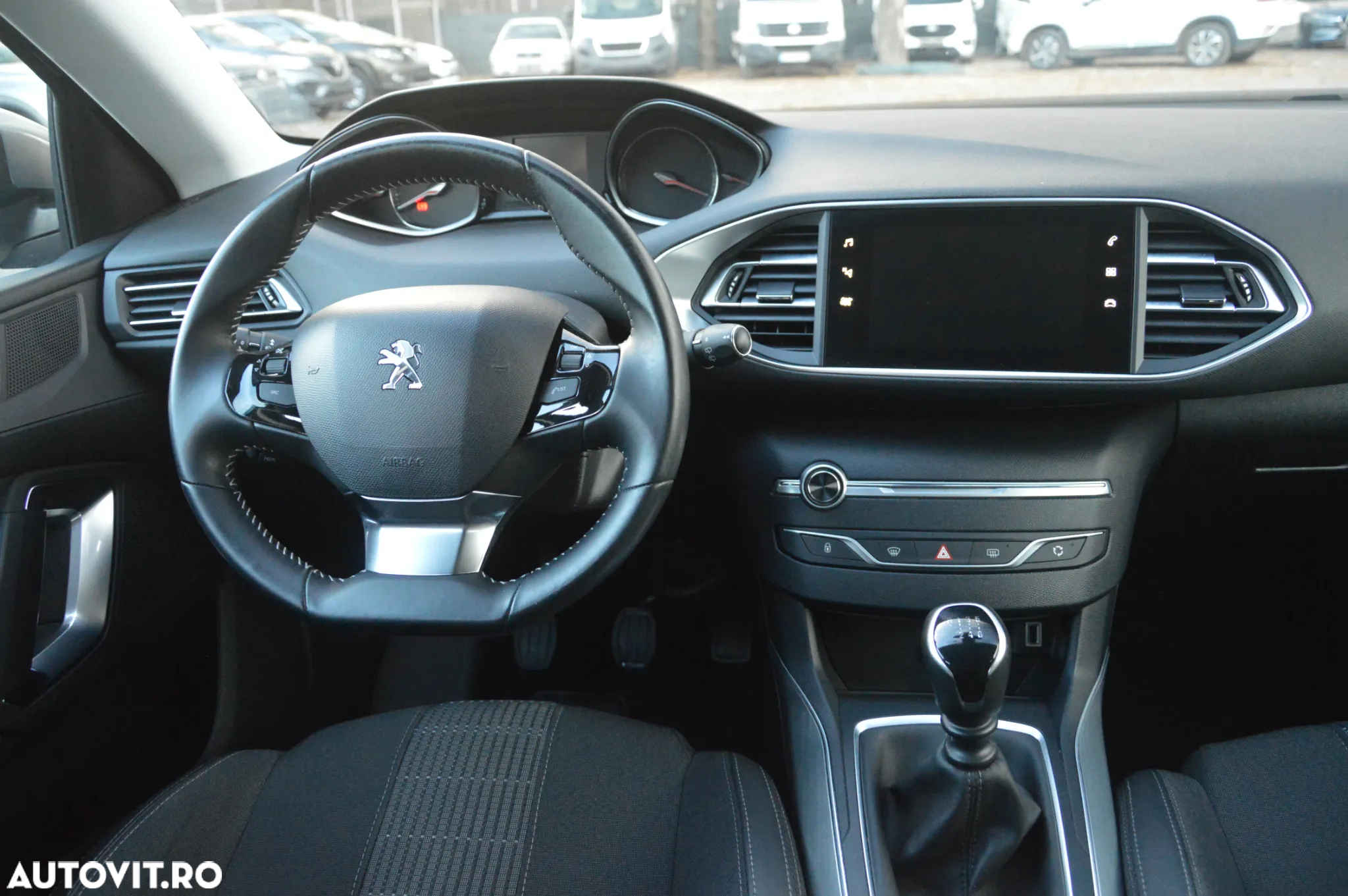 Peugeot 308 - 31