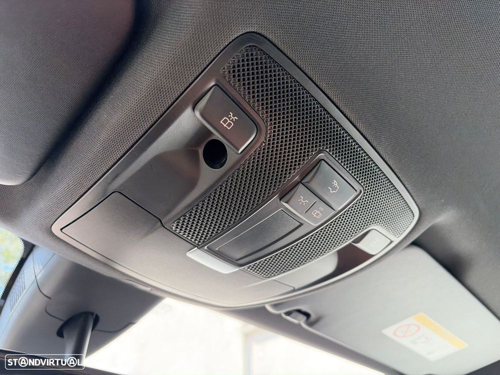 Mercedes-Benz B 180 CDI BlueEFFICIENCY Edition - 49