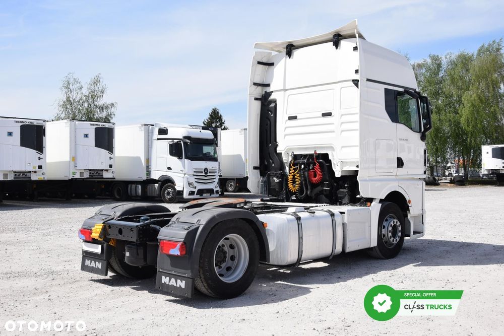 MAN TGX 18.480 GX ACC - 5