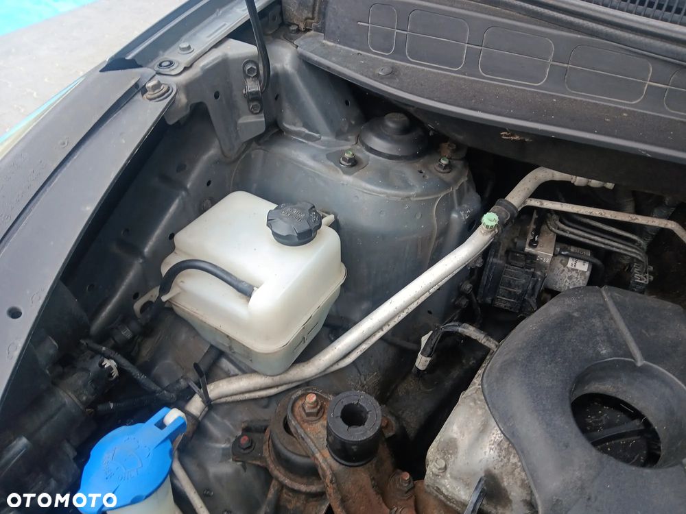 Hyundai ix35 1.6 GDI Premium 2WD - 11