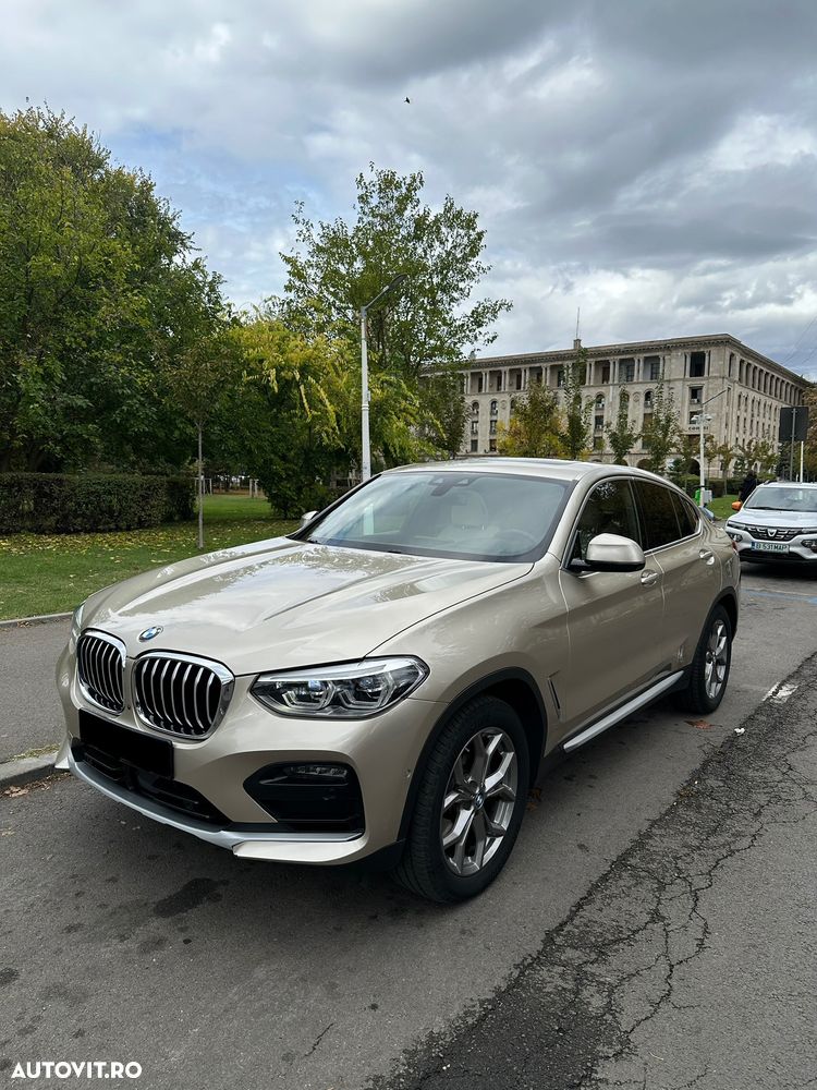 BMW X4 - 13