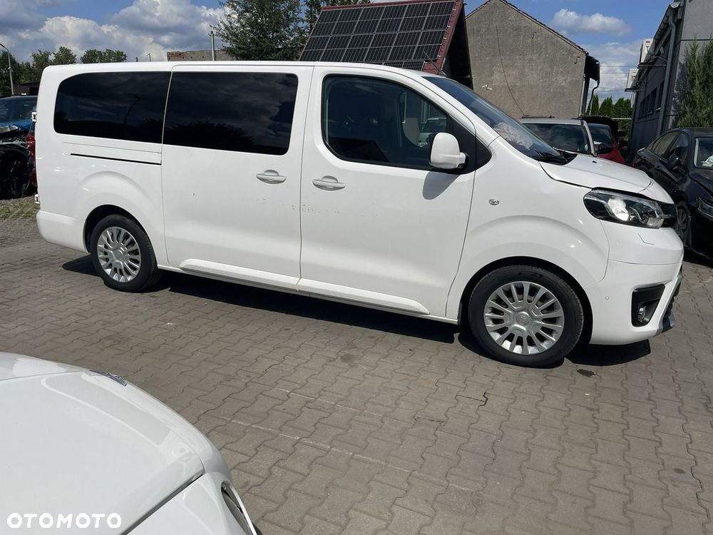 Toyota Proace Verso 2,0-l-D-4D L1 (8-Si.) Autm Family Comfort - 7