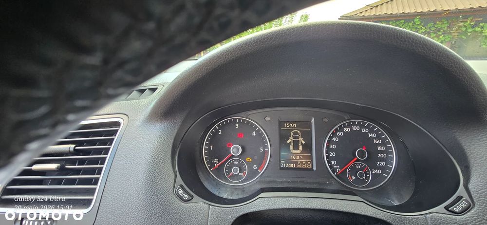 Volkswagen Sharan 2.0 TDI BMT Comfortline - 6