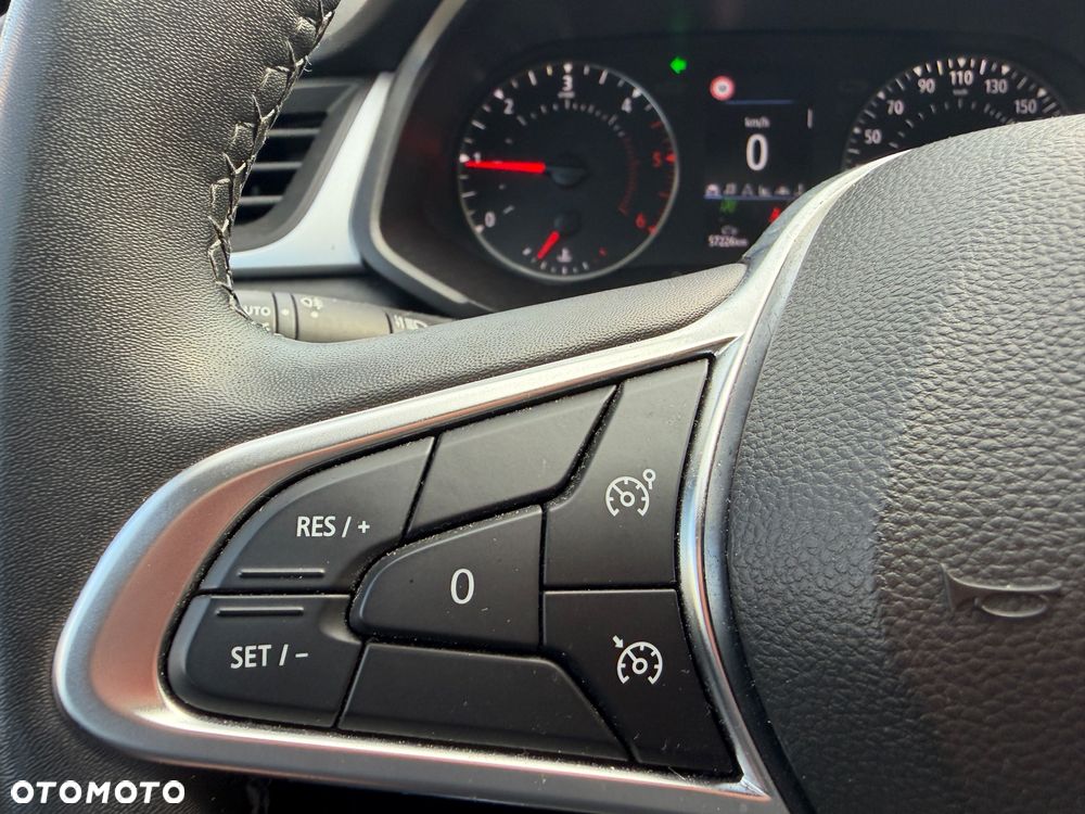 Renault Captur BLUE dCi 115 INTENS - 30