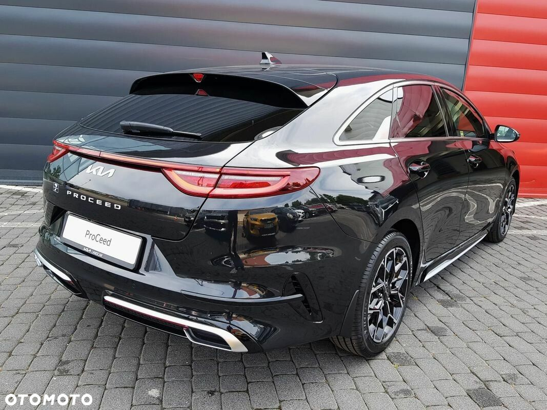 Kia ProCeed - 6