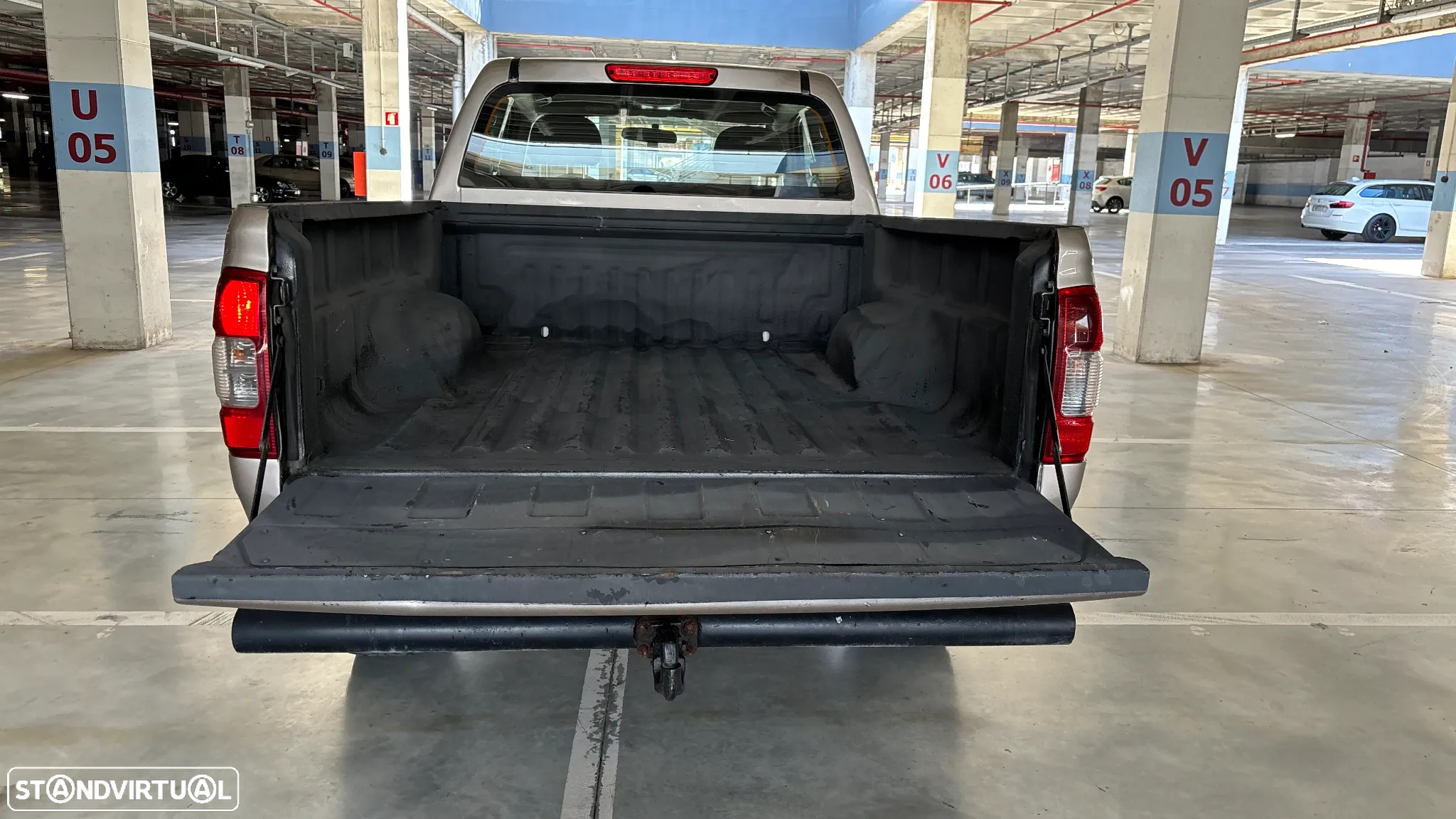 Isuzu D-Max - 12