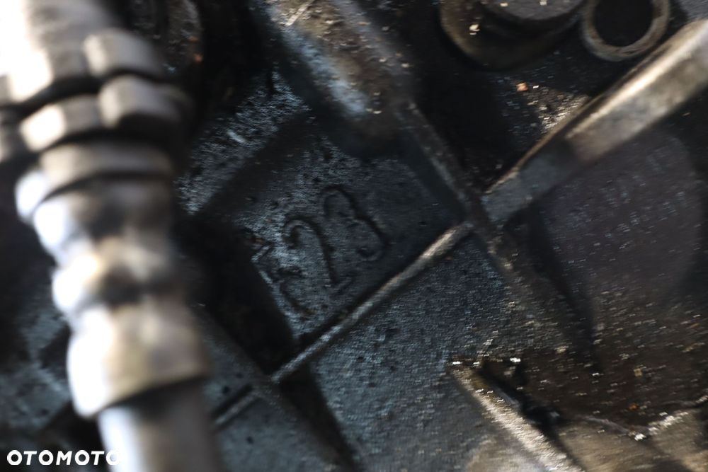 skrzynia biegów 5 biegowa - 6