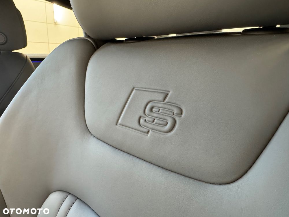 Audi A7 Sportback 50 TFSIe quattro S tronic - 27