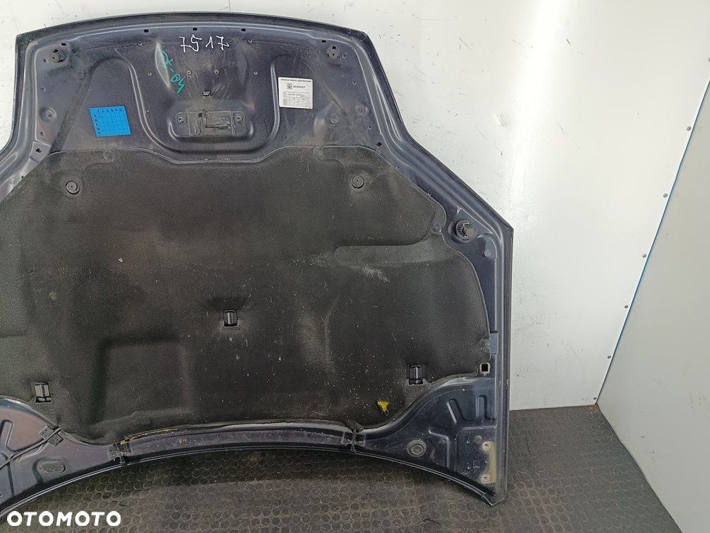 MASKA RENAULT LAGUNA III TEB66 - 15