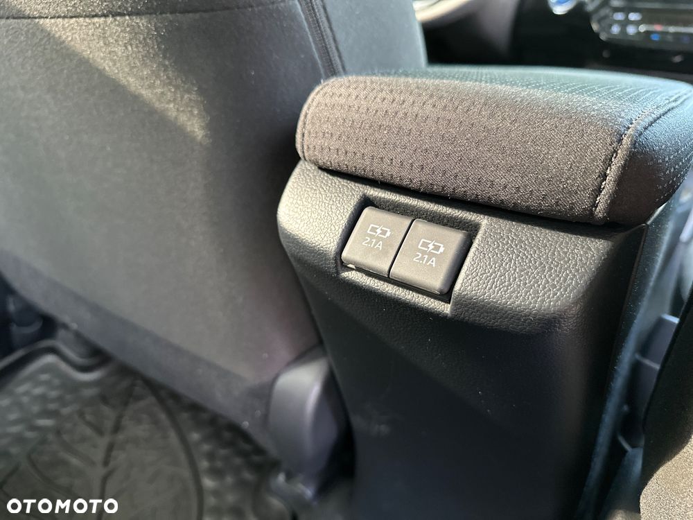 Toyota Prius 1.8 Hybrid Active - 21