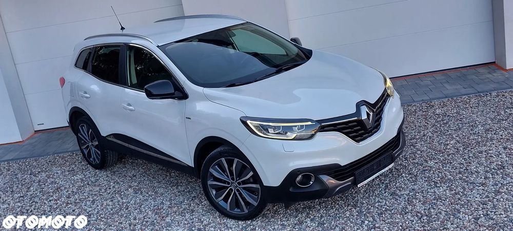 Renault Kadjar Energy TCe 130 Bose Edition - 37