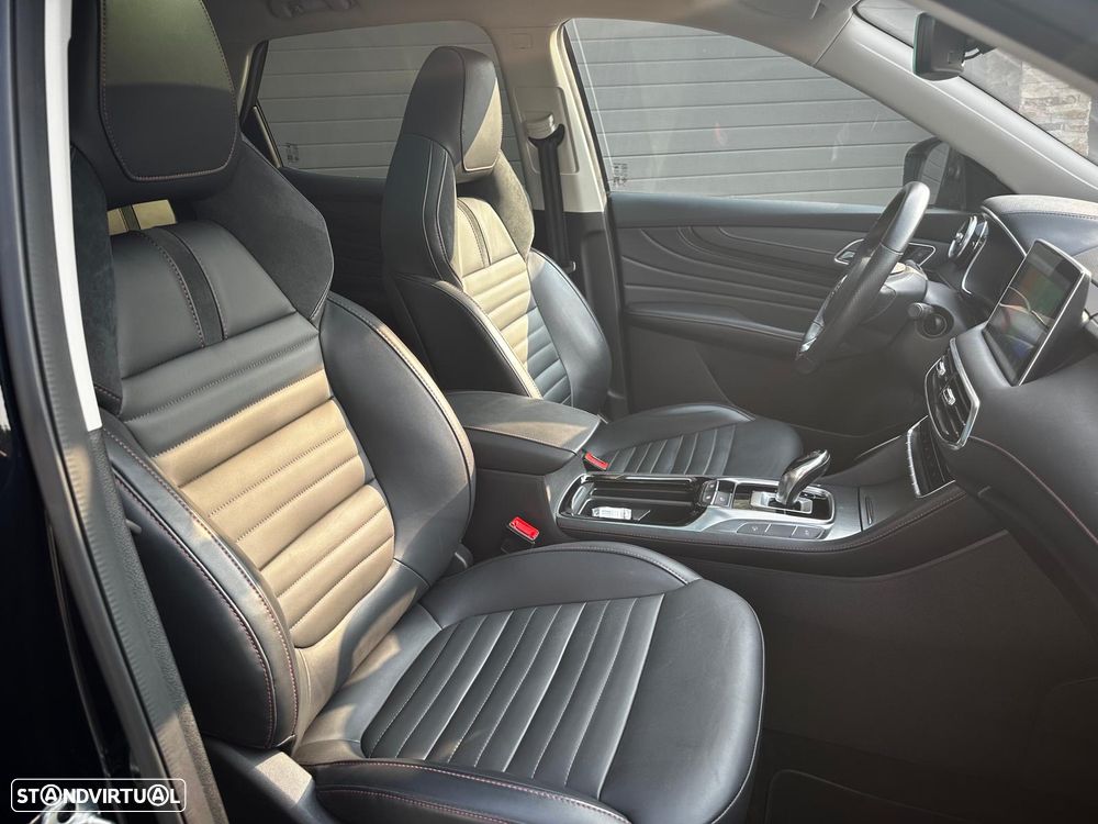 MG EHS 1.5T-GDI Luxury - 10