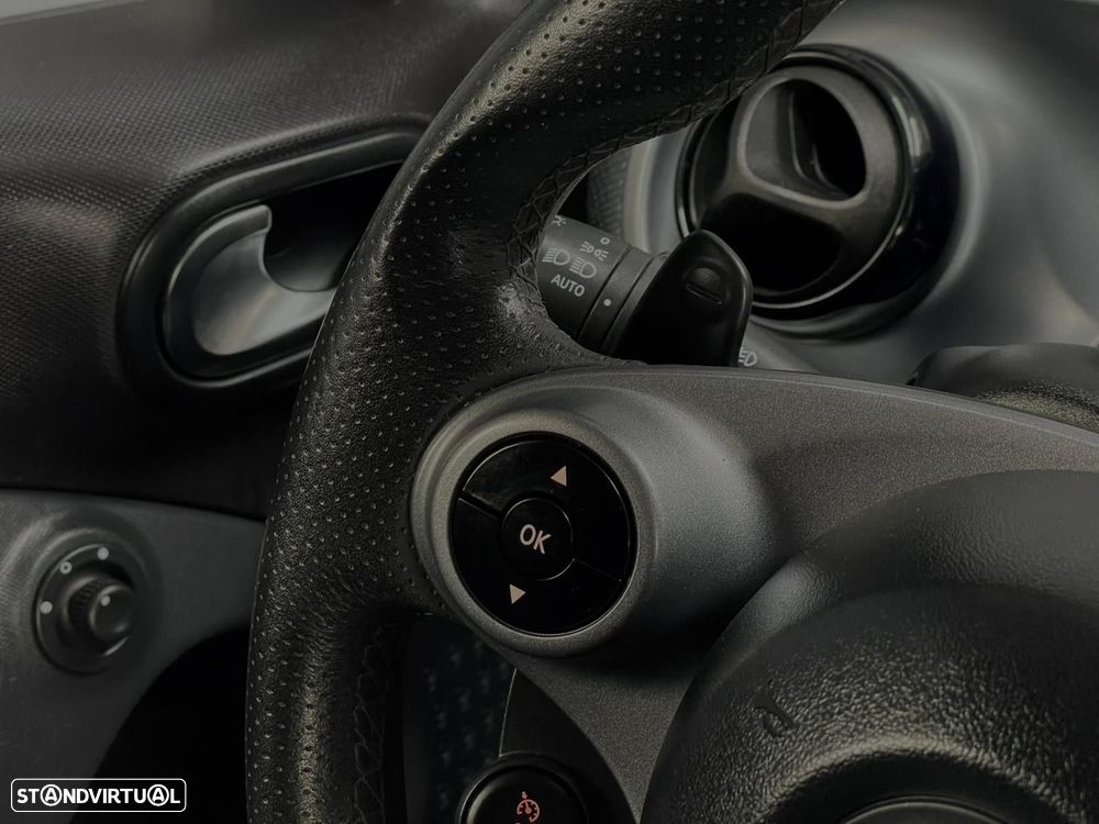 Smart ForFour 0.9 Prime 90 Aut. - 16