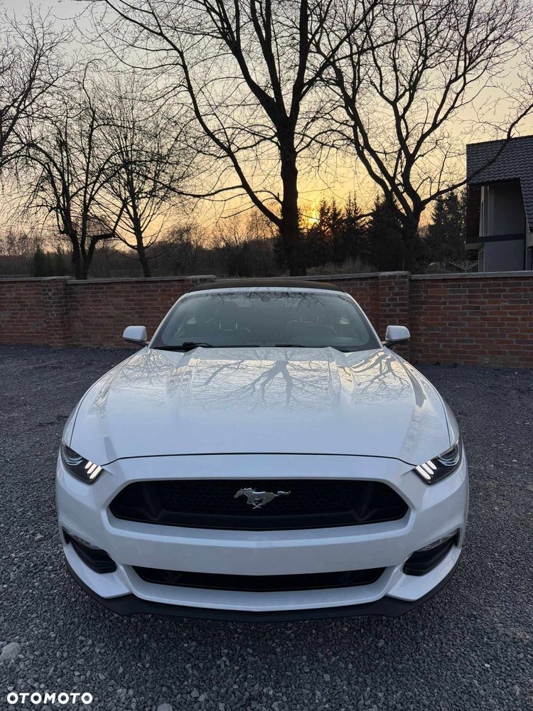 Ford Mustang 3.7 V6 - 35