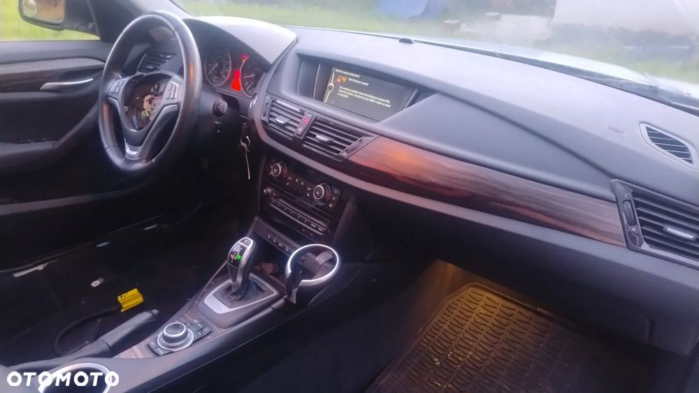 BMW X1 - 14
