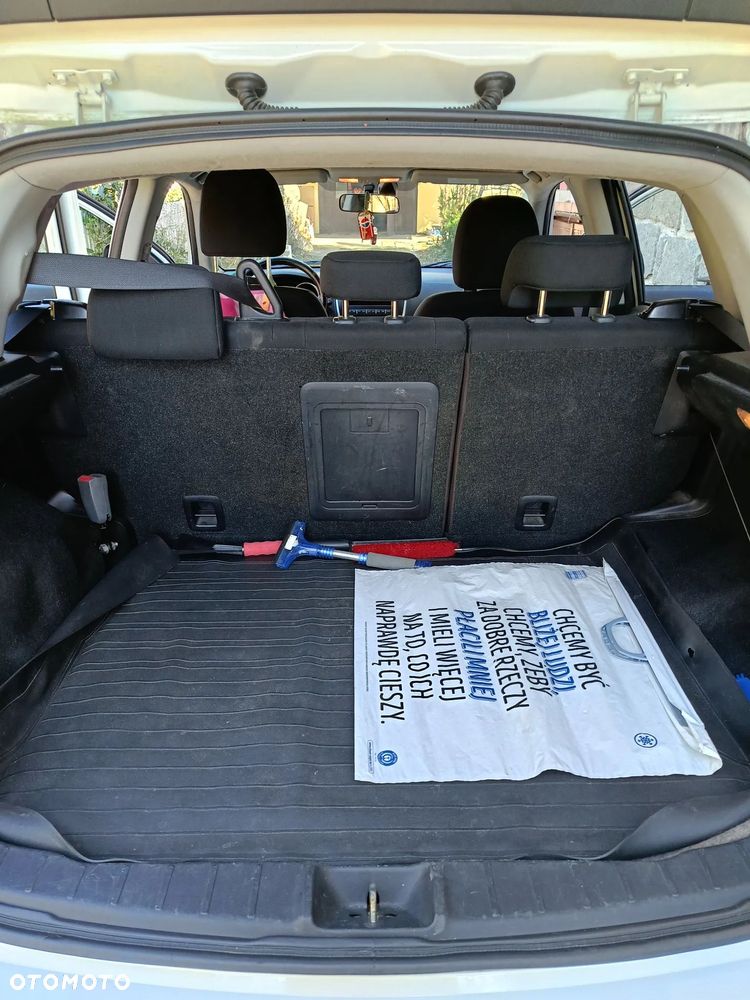 Mitsubishi ASX 1.8 DI-D 2WD Inform - 11