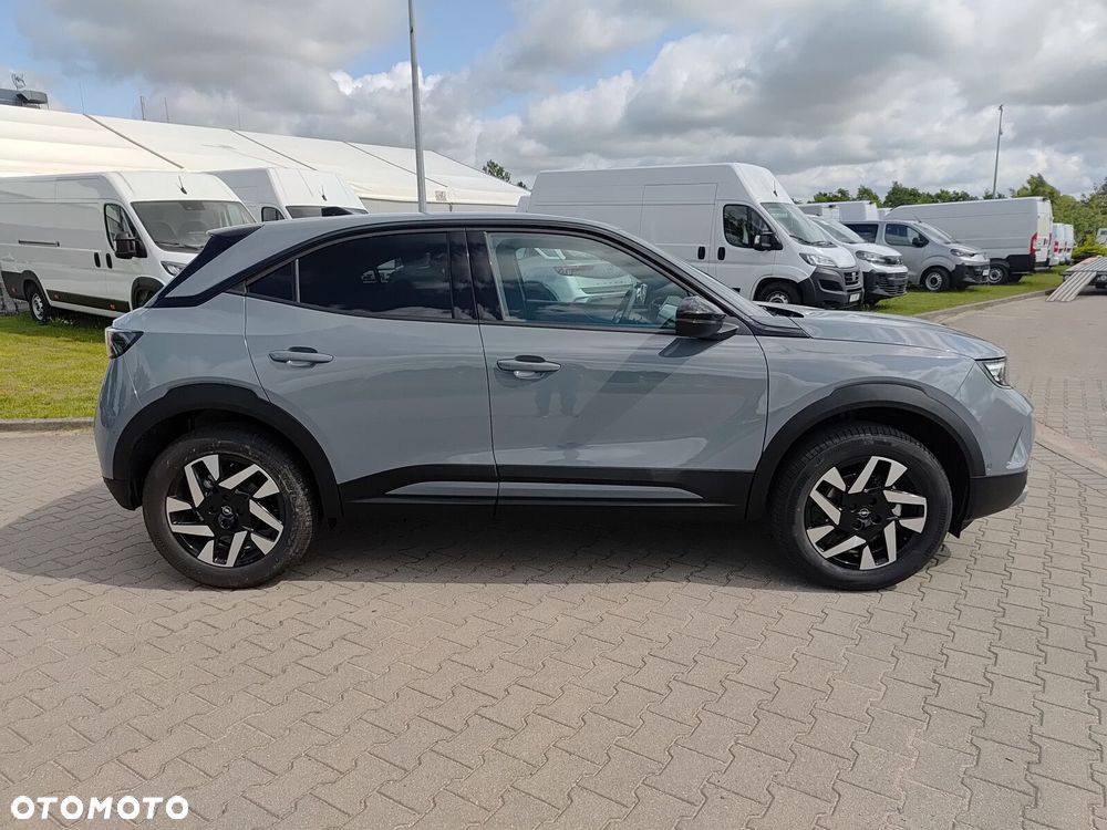 Opel Mokka - 9